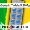 Generic Tadalafil 20Mg 22